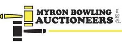 Myron Bowling Auctioneers, Inc.
